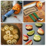 decoration faire soi meme pour halloween