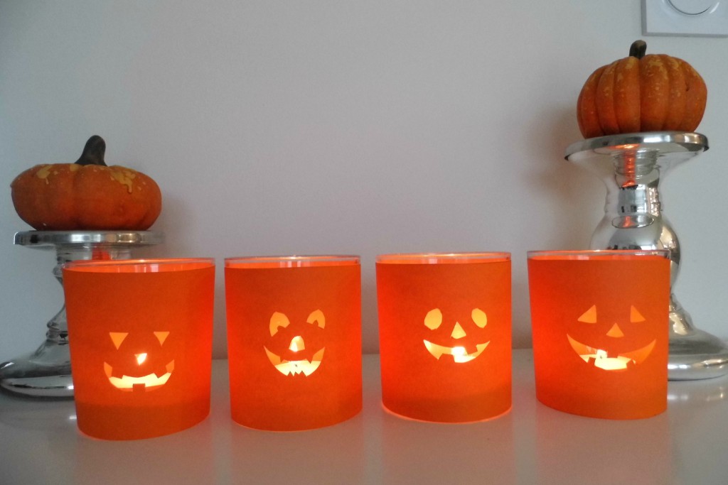 decoration faire soi meme pour halloween