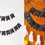 decoration faire soi meme pour halloween