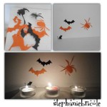 decoration faire soi meme pour halloween