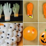 decoration faire soi meme pour halloween