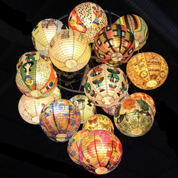 decoration japonaise a fabriquer