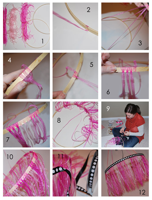 decoration orientale a faire soi meme