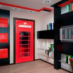 decoration pour chambre angleterre