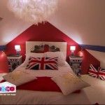 decoration pour chambre angleterre