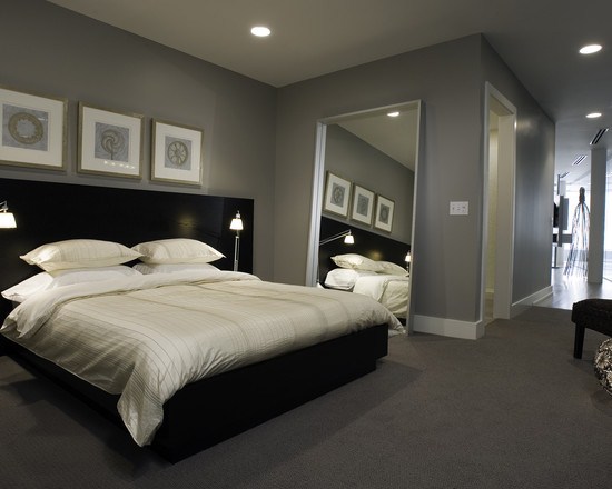 decoration pour chambre moderne
