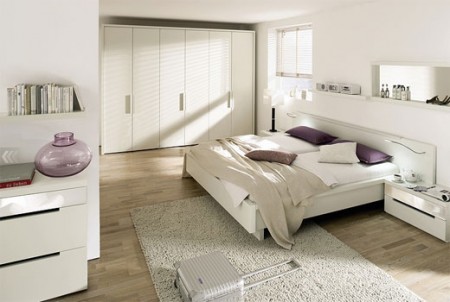 decoration pour chambre moderne