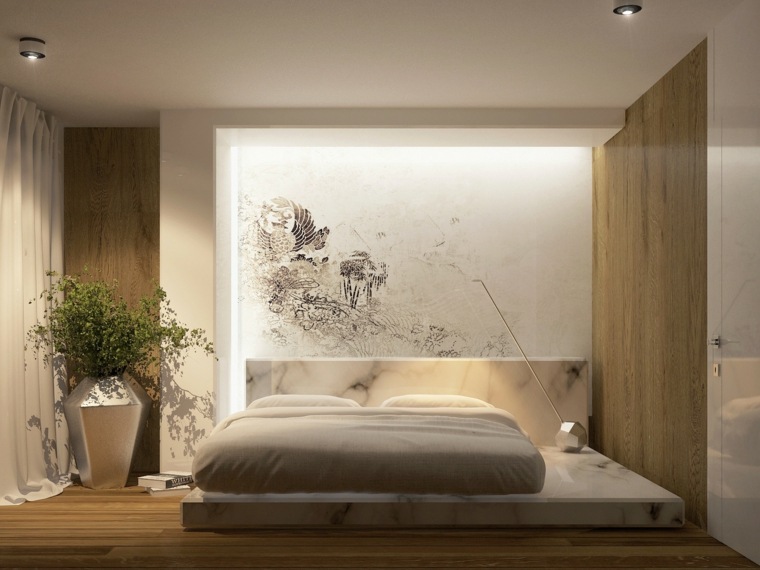 decoration pour chambre moderne