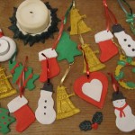 decoration sapin fabriquer