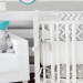 decoration tour de lit bebe
