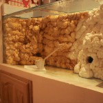 fabriquer deco aquarium