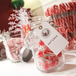 fabriquer deco baby shower