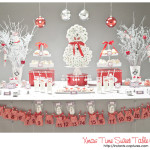 fabriquer deco baby shower