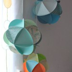 fabriquer deco bebe