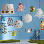 fabriquer deco bebe