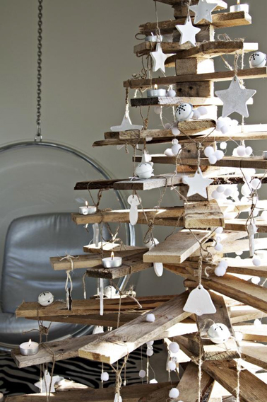 fabriquer deco bois