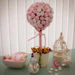 fabriquer deco bonbon