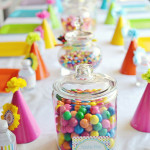 fabriquer deco bonbon