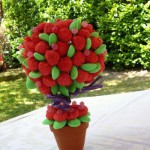 fabriquer deco bonbon