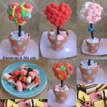 fabriquer deco bonbon