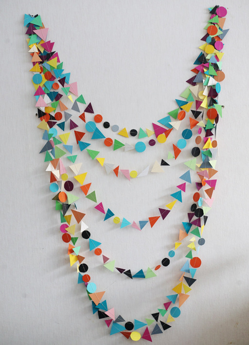 fabriquer deco carnaval