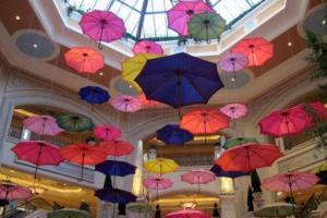 fabriquer deco carnaval