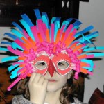 fabriquer deco carnaval
