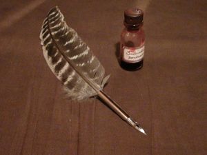 fabriquer deco harry potter