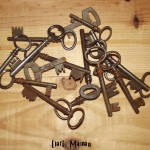 fabriquer deco harry potter