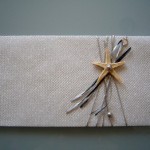 fabriquer deco plage