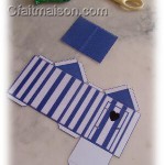 fabriquer deco plage