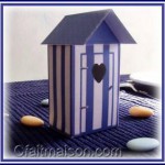 fabriquer deco plage
