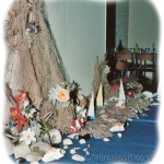 fabriquer deco plage