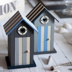 fabriquer deco plage