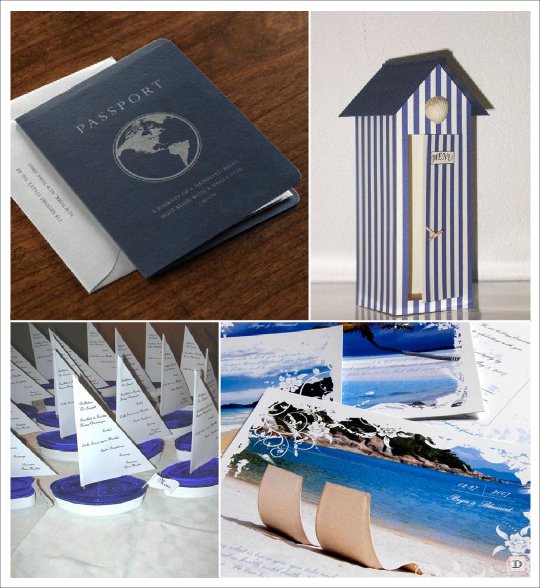 fabriquer deco plage