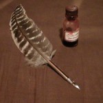 fabriquer decor harry potter