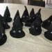 fabriquer decor harry potter