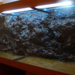 fabriquer decor resine