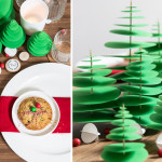 faire decoration en papier