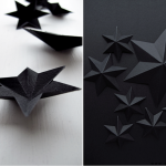 faire decoration en papier