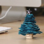 faire decoration noel facile