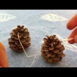 faire decoration pour noel