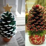 faire decoration pour noel
