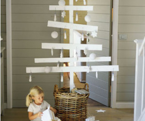 faire decoration sapin