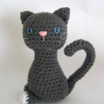 faire doudou en laine