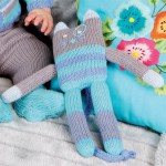 faire doudou en laine