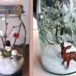 faire ses decoration de noel soi meme