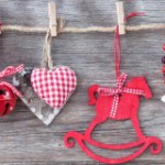 faire ses decoration de noel soi meme