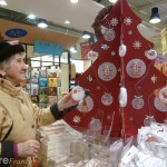 faire ses decoration de noel soi meme