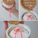 faire so meme sa decoration de mariage